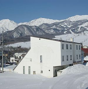 Petit Hotel Schanze 小谷村 Exterior photo
