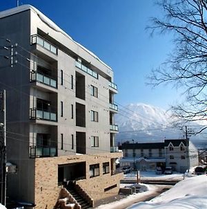 倶知安町Mountainside Palaceアパートメント Exterior photo
