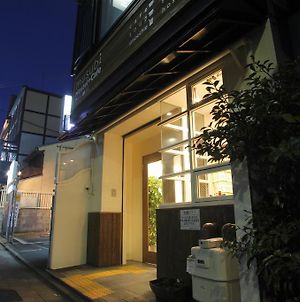 Guesthouse Musubi An Gionkamogawa Hostel京都市 Exterior photo