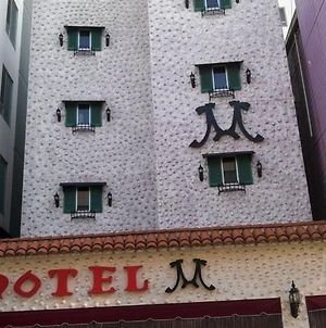 エム ホテル スウォン Exterior photo