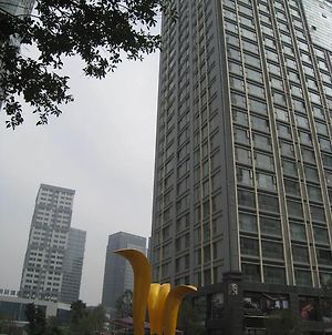 チュン ティアン フイ グー ホリデー ホテル 昆明 Exterior photo