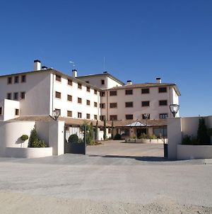ホテルHacienda Castellar トレド Exterior photo