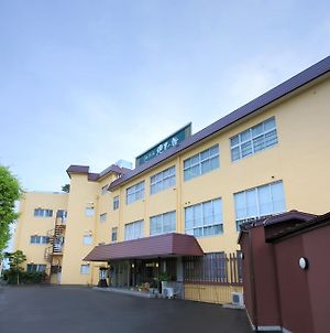 Hotel Zekkei No Yakata 松島町 Exterior photo