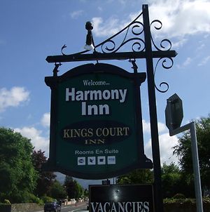 Harmony Inn - Kingscourt キラーニー Exterior photo