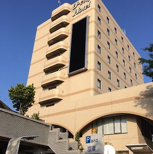 成田u-シティホテル Exterior photo
