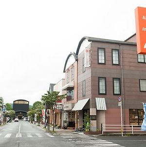 ホテル＆コンドミニアム　エアーベスト由布市 Exterior photo