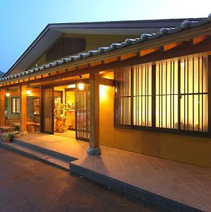 ホテルFujiya 那須塩原市 Exterior photo