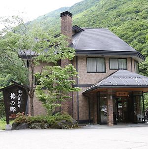 ホテルYari No Sato 高山市 Exterior photo