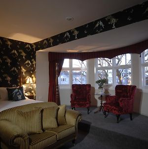 Royal York Hotel ブライトン Room photo