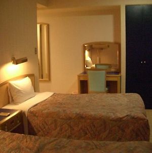 松山シティホテル Room photo