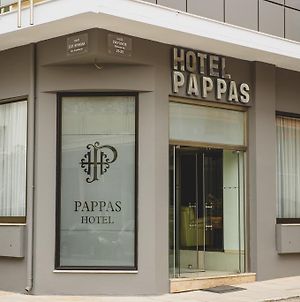 Hotel Pappas Kiáton Exterior photo