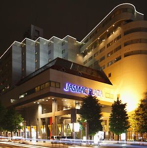 ジャスマックプラザホテル 札幌市 Exterior photo