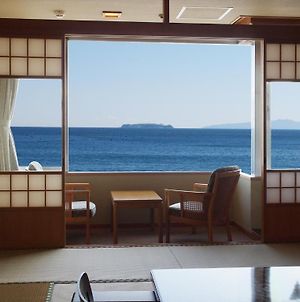 Hotel New Sagamiya 熱海市 Room photo