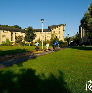 ホテルBecket Court University Of Kent カンタベリー Exterior photo