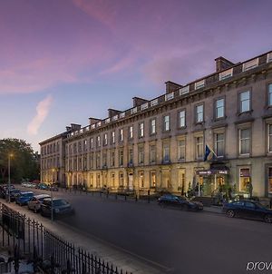 Hilton Edinburgh Grosvenor - Club Wing エディンバラ Exterior photo