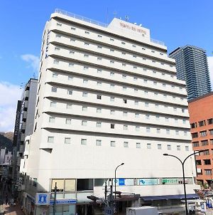 神戸三宮東急reiホテル 神戸市 Exterior photo