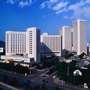 ホテルベイジン ランドマーク タワーズ 北京 Exterior photo
