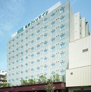 ホテル相鉄フレッサイン 藤沢湘南台 藤沢市 Exterior photo