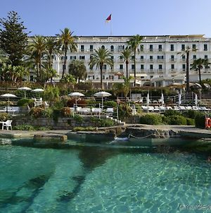 Royal Hotel Sanremo サンレモ Exterior photo