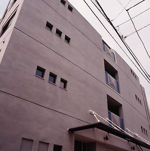 ザ・カナーンホテル 東京都 Exterior photo
