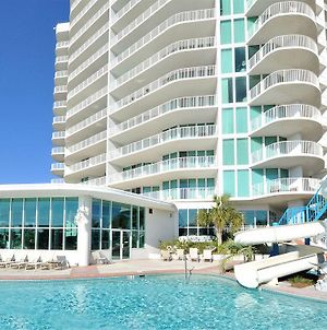 Caribe Resort By Wyndham Vacation Rentals オレンジ・ビーチ Exterior photo