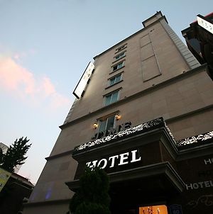 Time Hotelソウル特別市 Exterior photo