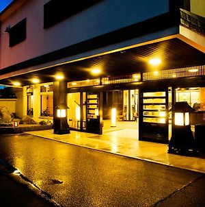 ホテル萩小町 萩市 Exterior photo