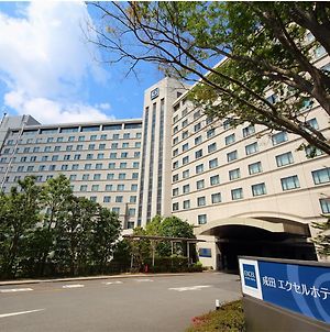 Hotel Mystays Premier 成田市 Exterior photo