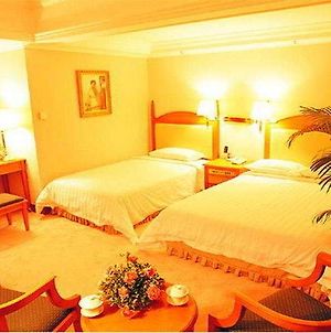 ホテルJumbo 珠海 Room photo