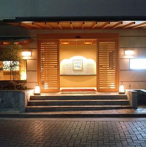 ホテル箱根水明荘 Exterior photo