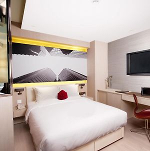 Hotel De Edge By Rhombus 香港 Room photo