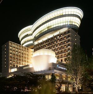 ホテルシティプラザ大阪 Exterior photo