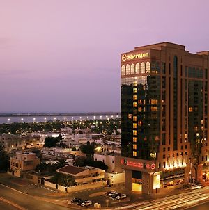 カリディア ホテル アブダビ Exterior photo