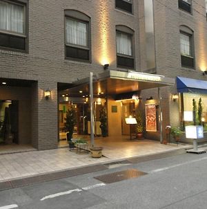 ホテルかずさや 東京都 Exterior photo