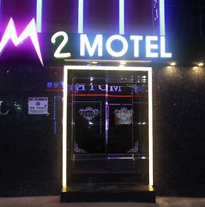 M2 Motel釜山広域市 Exterior photo