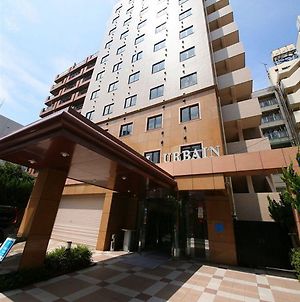ホテルアーバイン東京・羽田蒲田 東京都 Exterior photo
