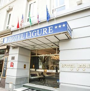 ホテルオテル リグレ カンヌ Exterior photo