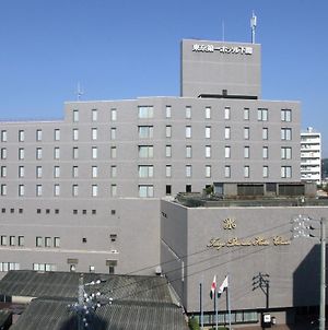 Tokyo Dai-Ichi Hotel 下関市 Exterior photo