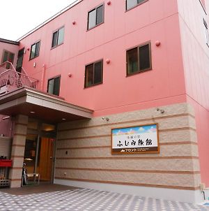 ゆ縁の宿 ふじみ旅館 富士市 Exterior photo