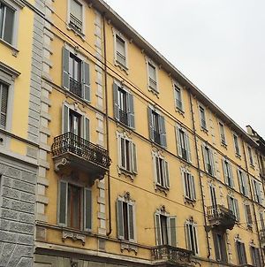 ホテル アルモ ミラノ Exterior photo