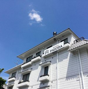 ホテル　パゴダ 奈良市 Exterior photo