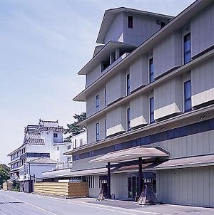 萩焼の宿　千春楽 萩市 Exterior photo