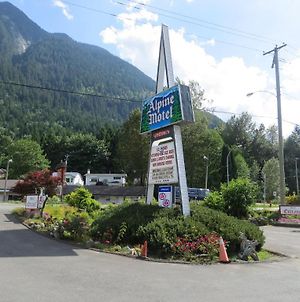 Alpine Motelホープ Exterior photo