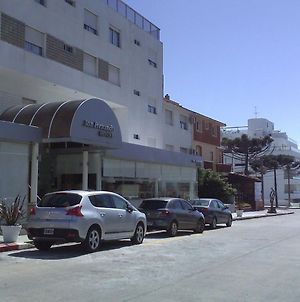 San Fernando Hotel プンタ・デル・エステ Exterior photo