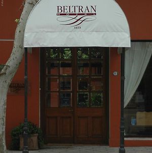 Hotel Beltran コロニア・デル・サクラメント Exterior photo