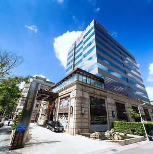 フーロン ホテル タイペイ セントラル 台北市 Exterior photo