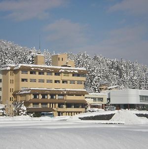 Hotel Kinomezaka 南魚沼市 Exterior photo
