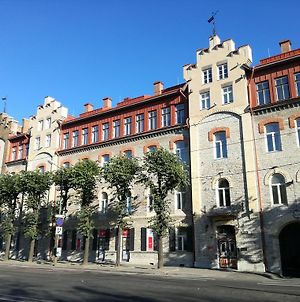 Tallinn Centrum Apartment Exterior photo