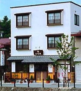ホテルOyado Iguchi 高山市 Exterior photo