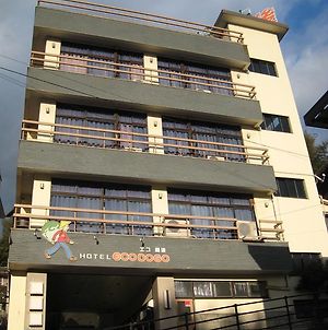 Eco Dogo - Hostel松山市 Exterior photo